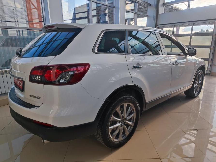 Mazda CX-9 I Рестайлинг Арзамас  - изображение 4