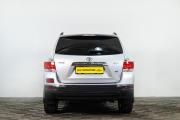 Toyota Highlander II (XU40) Рестайлинг Сургут  - изображение 26