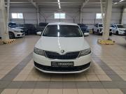 Skoda Rapid I Рестайлинг Набережные Челны  - изображение 27