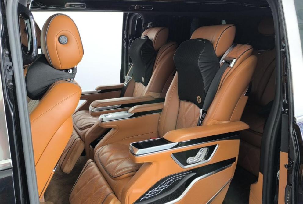 Mercedes-Benz Vito III (W447) Нижний Новгород  - изображение 10