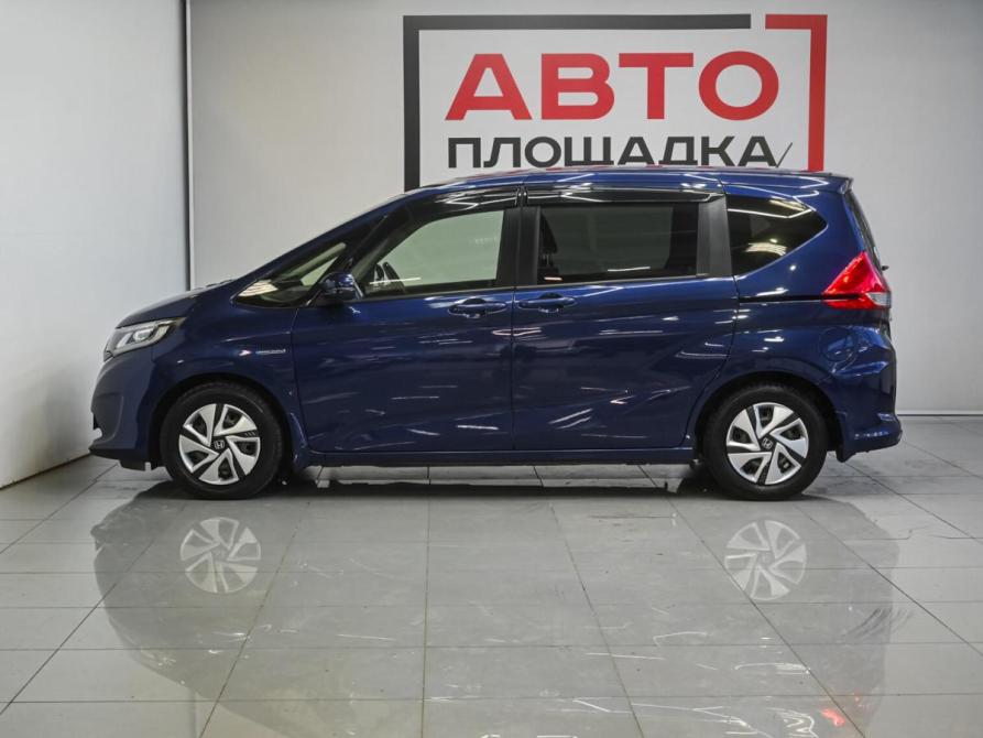 Honda Freed II Челябинск  - изображение 4
