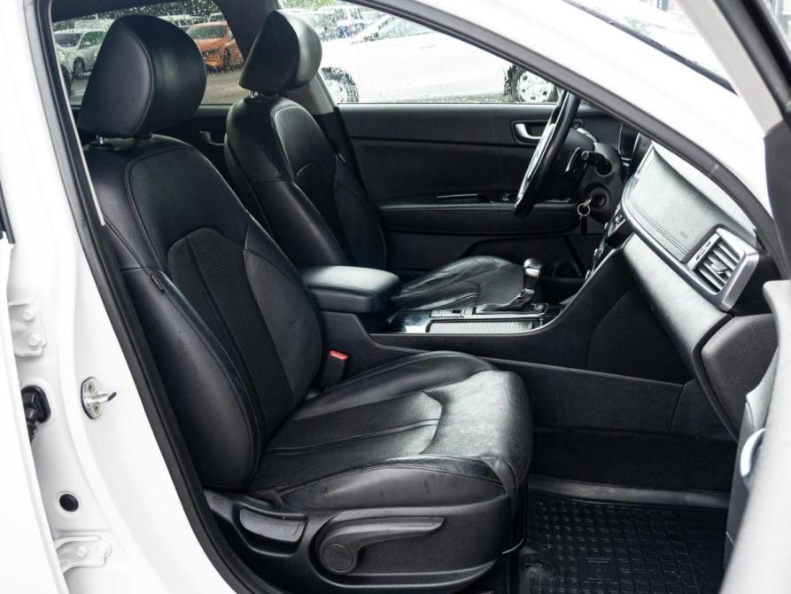 Kia Optima IV Краснодар  - изображение 8
