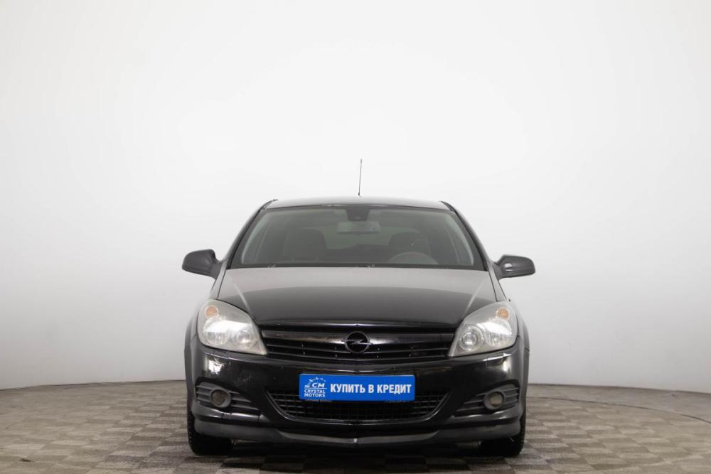 Opel Astra H Рестайлинг Пермь  - изображение 2