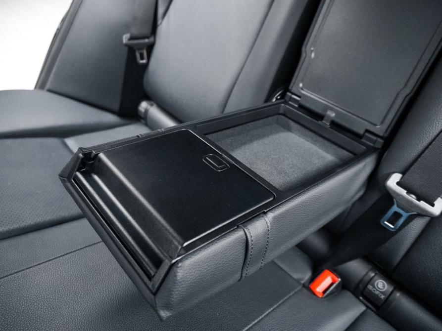 Mercedes-Benz GLK-Класс I (X204) Рестайлинг Ростов-на-Дону  - изображение 29