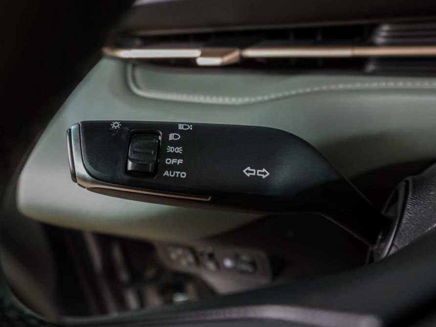 Changan Lamore Воронеж  - изображение 21