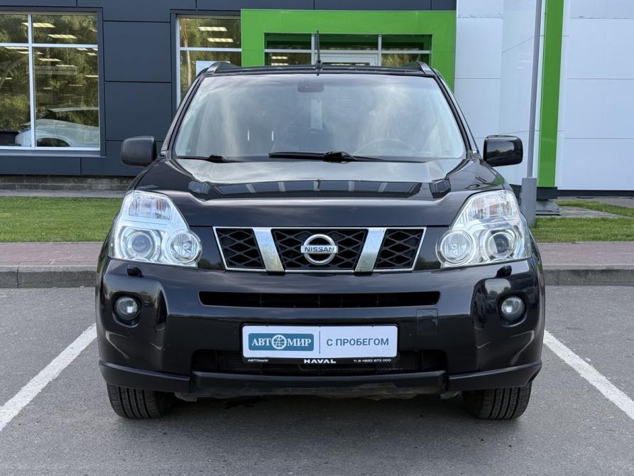Nissan X-Trail II Ярославль  - изображение 2