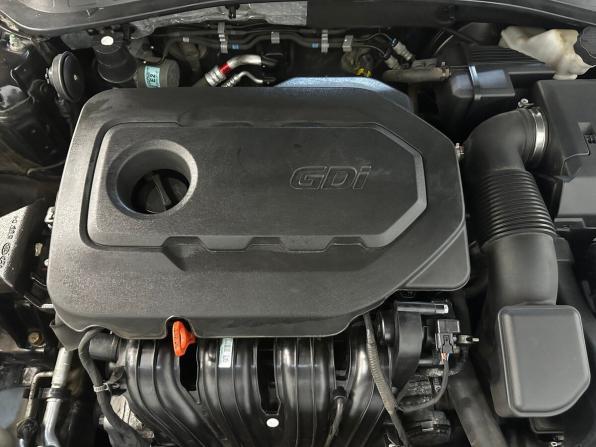 Kia Optima IV Рестайлинг с пробегом 2019 года, цена 2 140 000 рублей, 129171 км, седан, Автокод Объявления