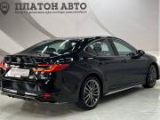 Toyota Camry IX (XV80) China Market Воронеж  - изображение 28