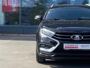 Lada (ВАЗ) Vesta I Рестайлинг (NG) Архангельск  - изображение 28