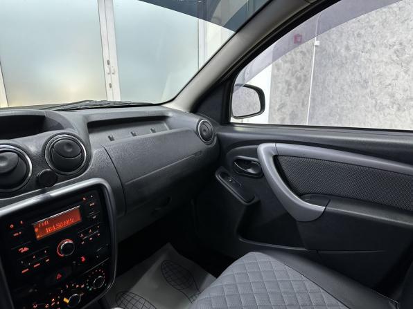 Renault Duster I с пробегом 2013 года, цена 599 900 рублей, 225997 км, внедорожник, Автокод Объявления