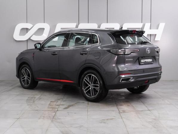 Changan CS55 Plus II с пробегом 2023 года, цена 2 199 000 рублей, 41513 км, внедорожник, Автокод Объявления