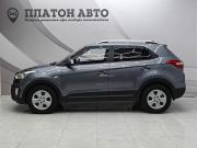 Hyundai Creta I Рестайлинг Воронеж  - изображение 26
