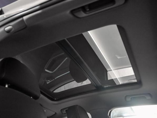 Audi Q3 II (F3) с пробегом 2026 года, цена 3 950 000 рублей, 45 км, внедорожник, Автокод Объявления