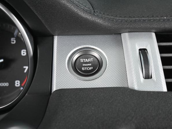 Land Rover Range Rover Evoque I с пробегом 2014 года, цена 1 549 000 рублей, 239088 км, внедорожник, Автокод Объявления