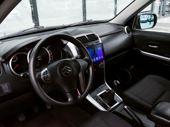 Suzuki Grand Vitara II Рестайлинг 2 с пробегом 2013 года, цена 1 039 000 рублей, 244455 км, внедорожник, Автокод Объявления