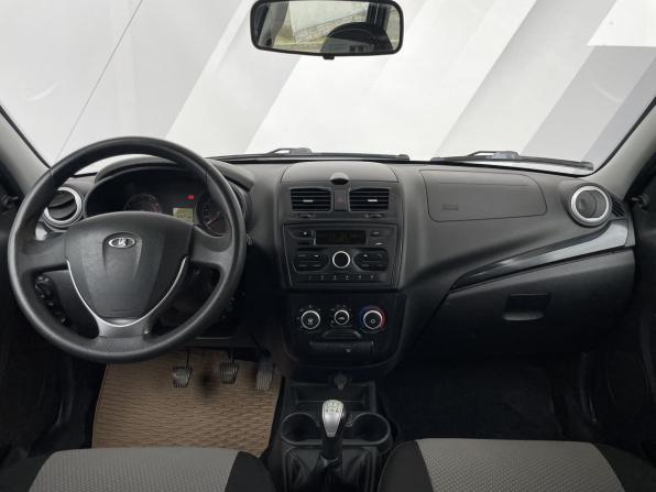 Lada (ВАЗ) Kalina II с пробегом 2016 года, цена 588 000 рублей, 87571 км, универсал, Автокод Объявления