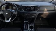 Kia Sportage IV Рестайлинг Оренбург  - изображение 23