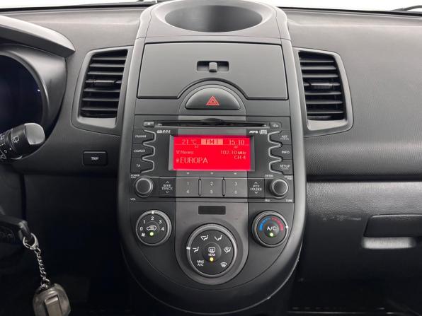 Kia Soul I с пробегом 2011 года, цена 840 000 рублей, 144290 км, хэтчбек, Автокод Объявления