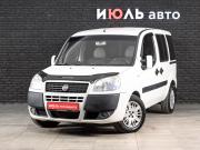 Fiat Doblo I Рестайлинг Екатеринбург  - изображение 19