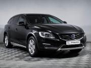Volvo V60 Cross Country I Москва  - изображение 21