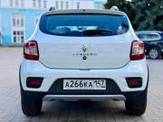 Renault Sandero II Рестайлинг Великий Новгород  - изображение 28