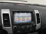 Mitsubishi Outlander II Рестайлинг Кемерово  - изображение 25