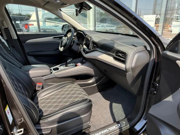 Haval F7 I Рестайлинг с пробегом 2023 года, цена 1 995 000 рублей, 45505 км, внедорожник, Автокод Объявления
