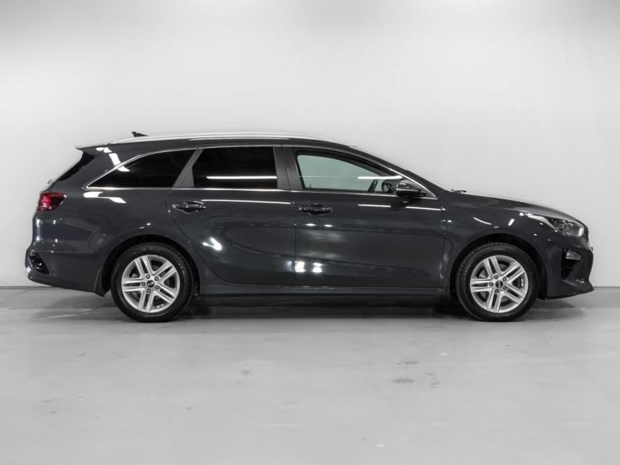 Kia Ceed III Москва  - изображение 4