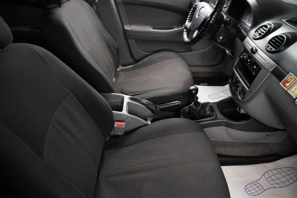 Chevrolet Lacetti I Оренбург  - изображение 16