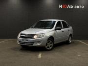 Lada (ВАЗ) Granta I Челябинск  - изображение 3