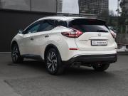 Nissan Murano III (Z52) Москва  - изображение 34