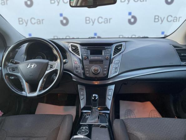 Hyundai i40 I Рестайлинг с пробегом 2016 года, цена 1 495 000 рублей, 160000 км, седан, Автокод Объявления