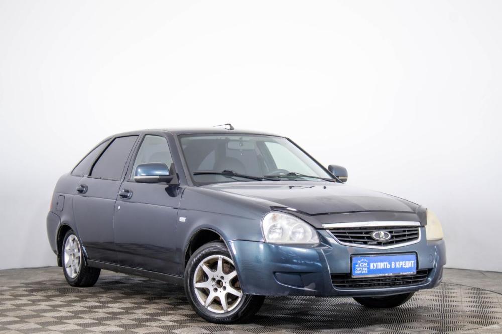 Lada (ВАЗ) Priora I Рестайлинг Пермь  - изображение 1
