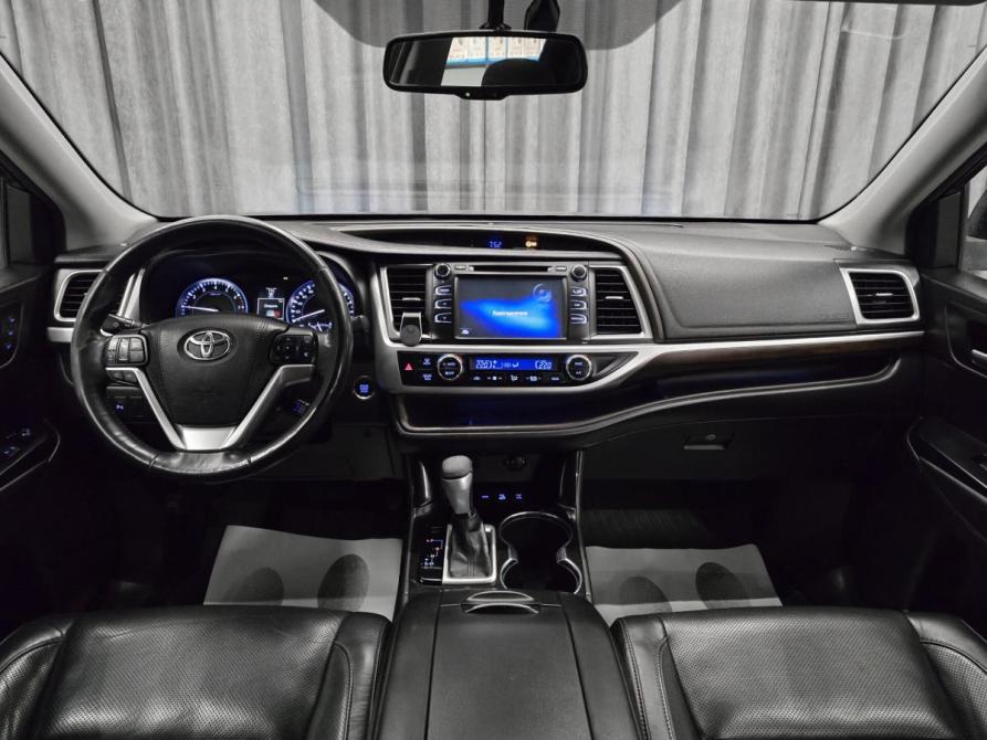 Toyota Highlander III (XU50) Красноярск  - изображение 12
