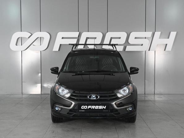 Lada (ВАЗ) Granta I Рестайлинг с пробегом 2023 года, цена 799 000 рублей, 63619 км, седан, Автокод Объявления