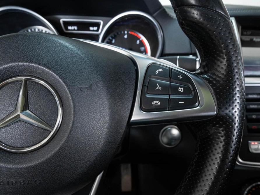 Mercedes-Benz GL-Класс II (X166) Ставрополь  - изображение 22