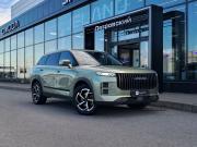 Jaecoo J7 I Санкт-Петербург  - изображение 20