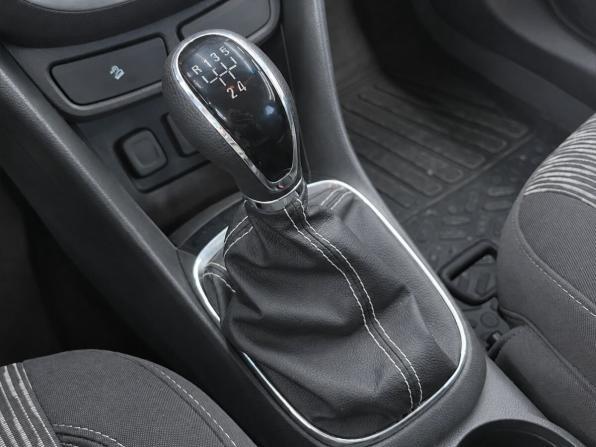 Opel Mokka I с пробегом 2014 года, цена 1 029 000 рублей, 159457 км, внедорожник, Автокод Объявления