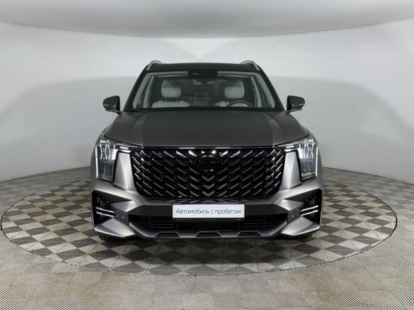 GAC GS8 II с пробегом 2024 года, цена 3 680 000 рублей, 8961 км, внедорожник, Автокод Объявления