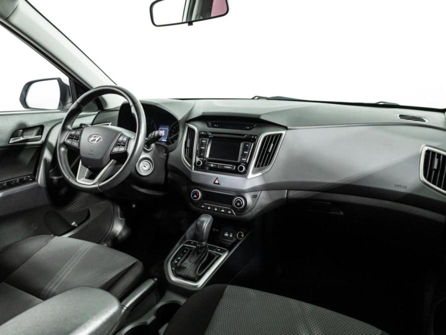Hyundai Creta I Санкт-Петербург  - изображение 10