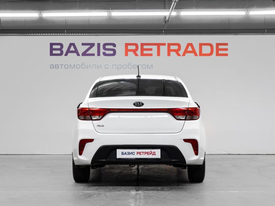 Kia Rio IV Тюмень  - изображение 7