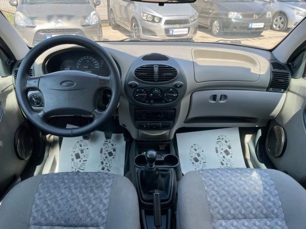 Lada (ВАЗ) Kalina I с пробегом 2010 года, цена 475 000 рублей, 99394 км, седан, Автокод Объявления
