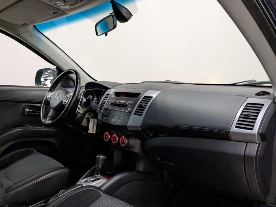 Citroen C-Crosser Москва  - изображение 16