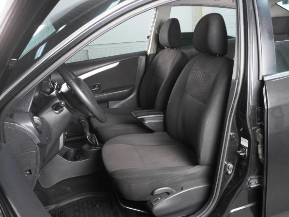 Nissan Almera III (G15) с пробегом 2018 года, цена 899 000 рублей, 153341 км, седан, Автокод Объявления