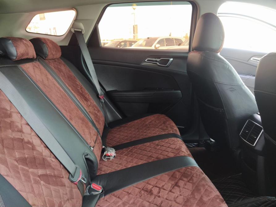 Kia Sportage V Екатеринбург  - изображение 23