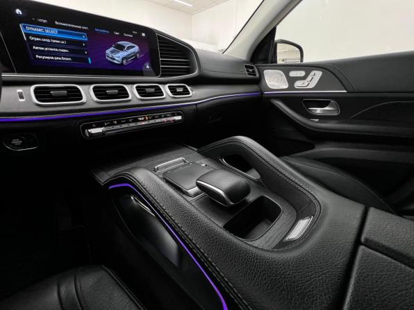 Mercedes-Benz GLE Coupe II (C167) с пробегом 2020 года, цена 6 600 000 рублей, 144381 км, внедорожник, Автокод Объявления