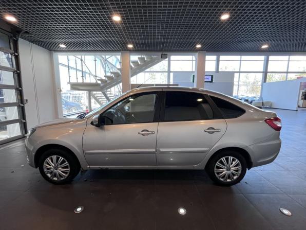 Lada (ВАЗ) Granta I Рестайлинг с пробегом 2019 года, цена 583 000 рублей, 175975 км, лифтбек, Автокод Объявления