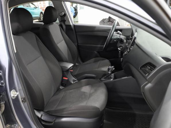 Hyundai Solaris II Рестайлинг с пробегом 2020 года, цена 1 399 000 рублей, 151520 км, седан, Автокод Объявления