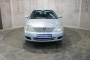 Toyota Corolla IX (E120 E130) Рестайлинг Ярославль  - изображение 16