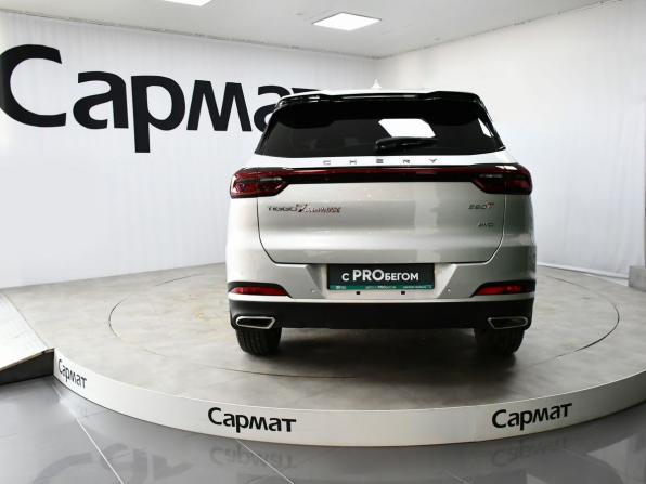 Chery Tiggo 7 Pro Max I с пробегом 2024 года, цена 2 127 000 рублей, 45000 км, внедорожник, Автокод Объявления